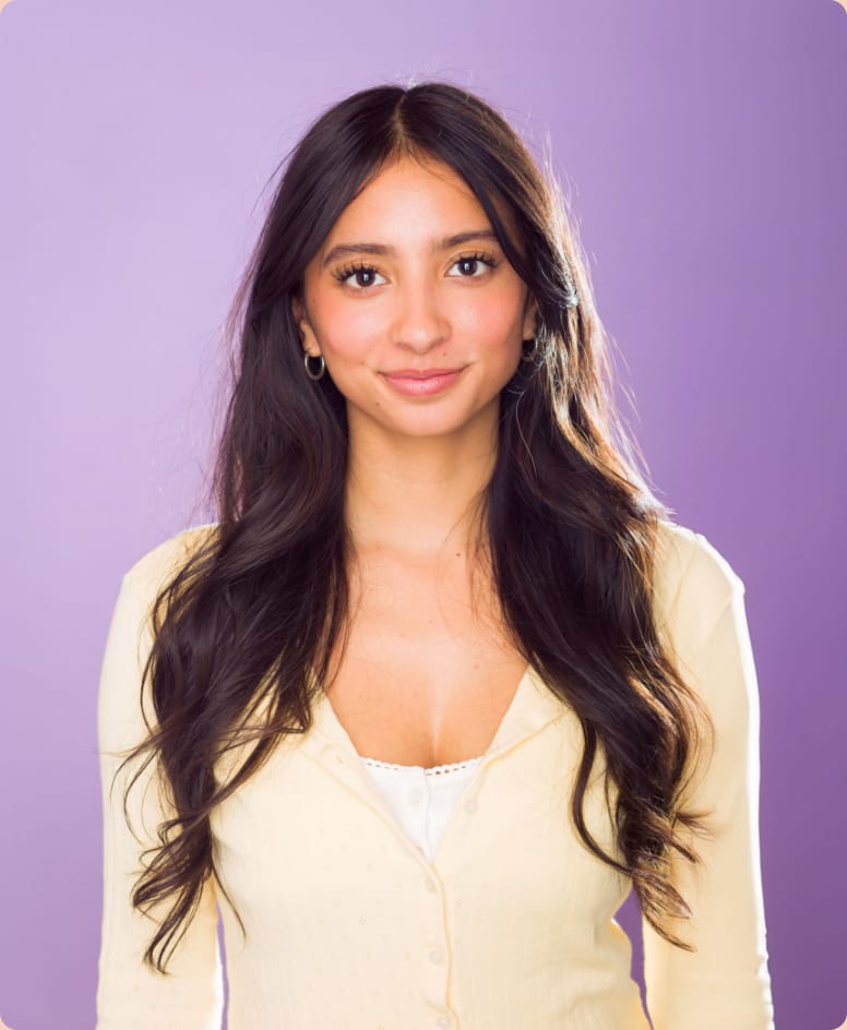 Headshot of Crea Sisco