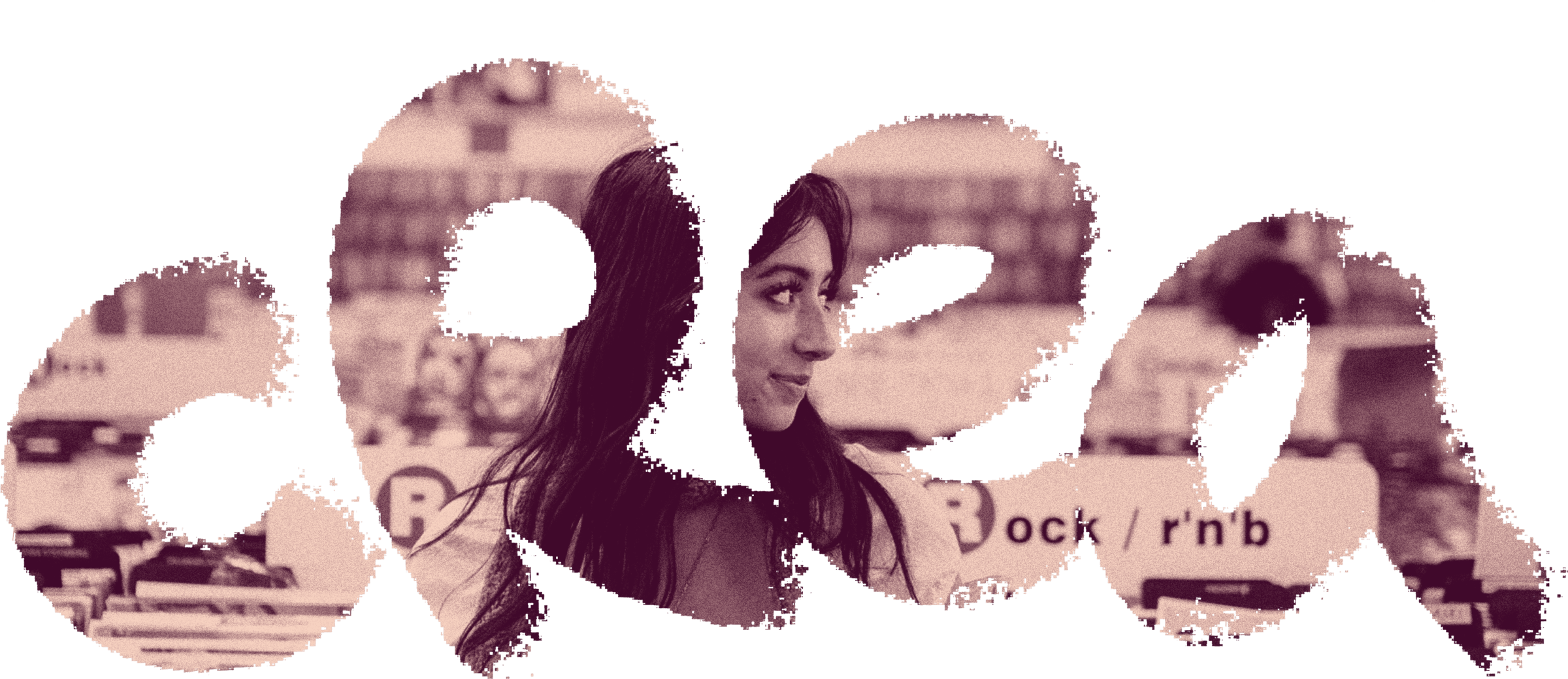 Crea Sisco — rock / r’n’b